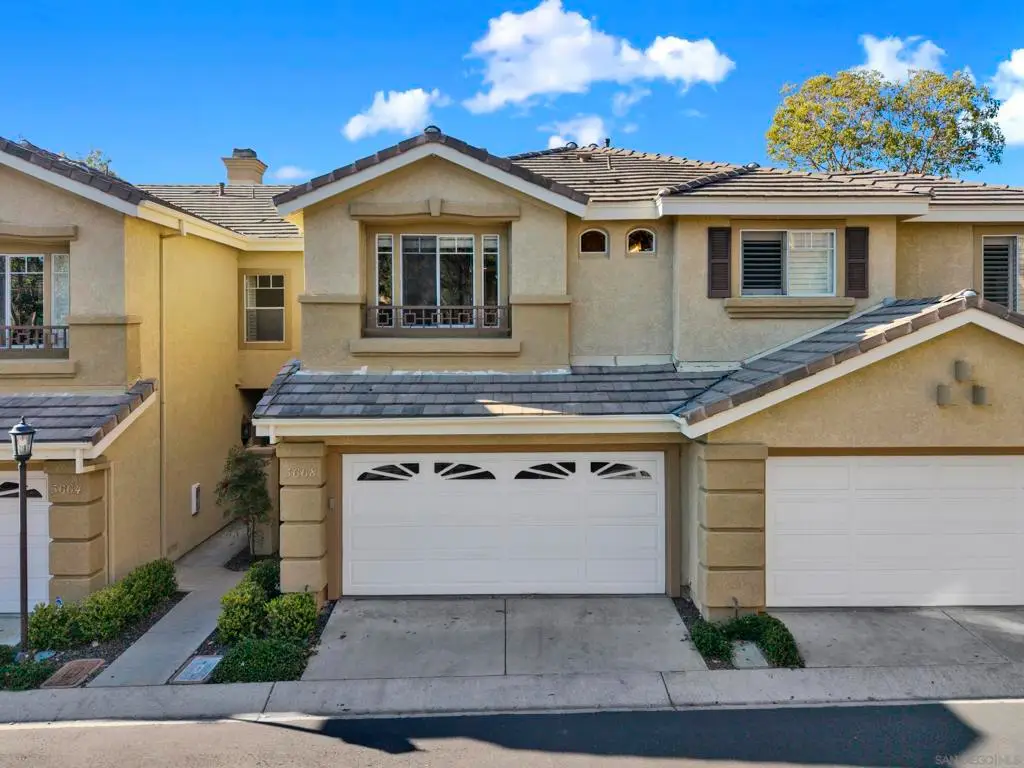 3668 Ruette De Ville, San Diego, CA 92130 - #1