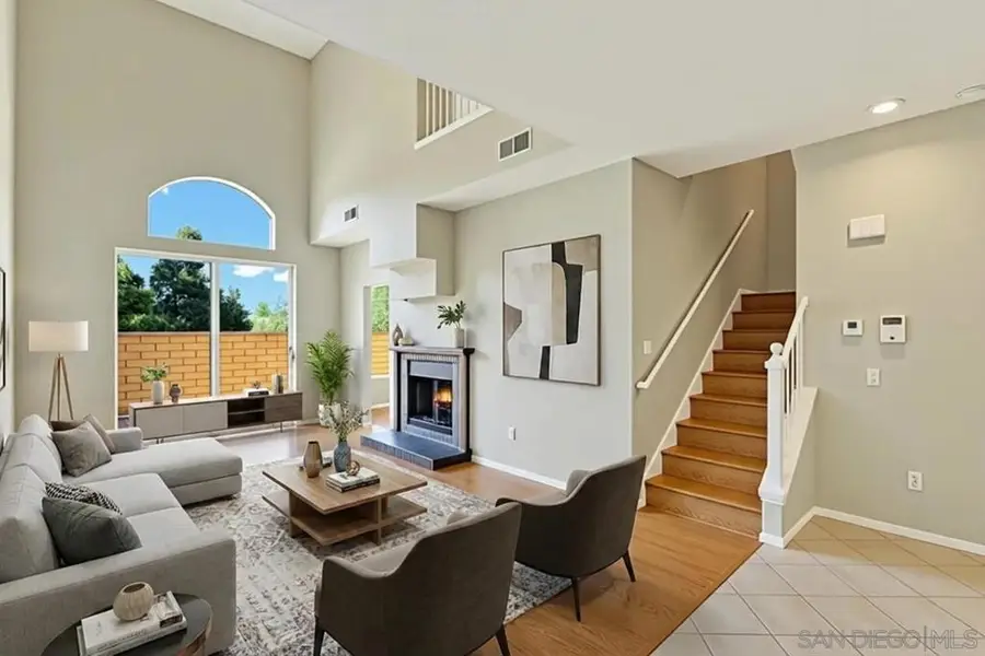 3668 Ruette De Ville, San Diego, CA 92130 - #3