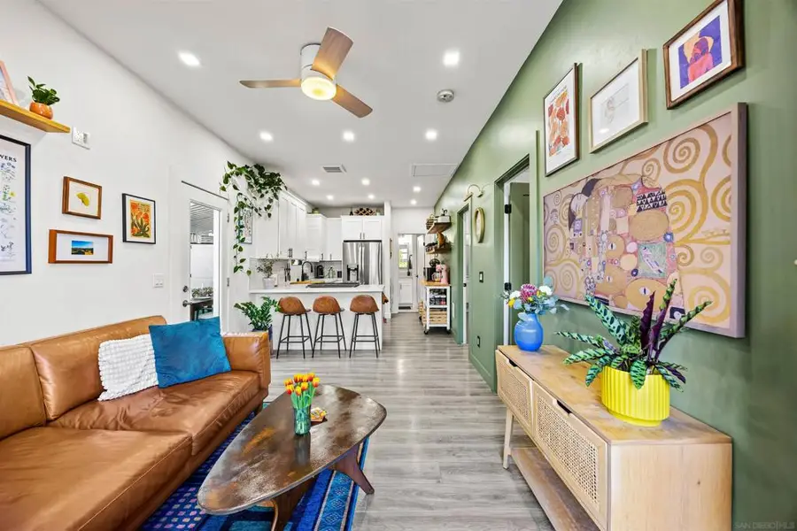 Address Withheld By Seller, San Diego, CA 92104 - #3