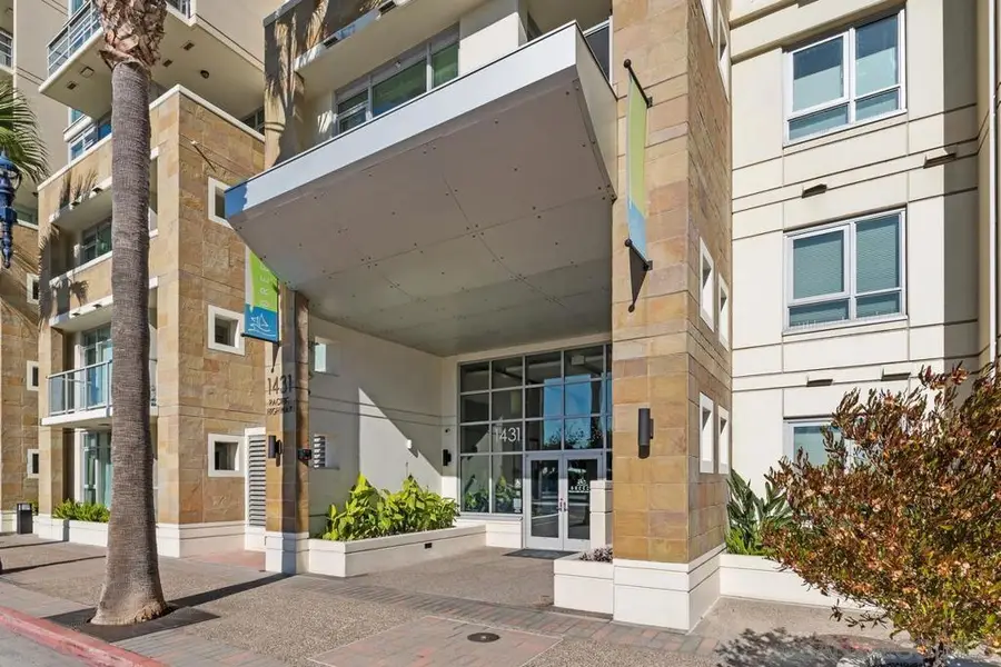 825 W Beech St #301, San Diego, CA 92101 - #2