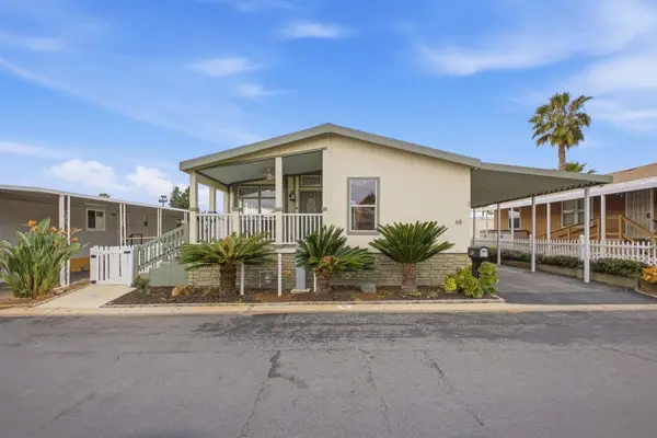 450 E Bradley #68, El Cajon, CA 92021