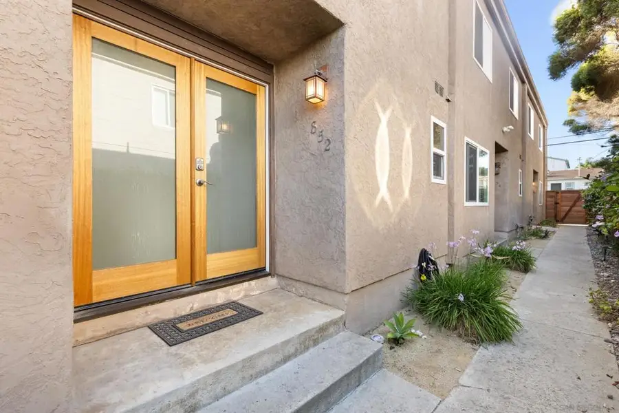 852 Diamond St, San Diego, CA 92019 - #2