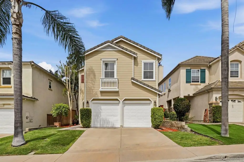 1499 Enchante, Oceanside, CA 92056 - #1