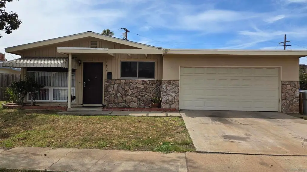 5020 Frink Avenue, San Diego, CA 92117 - #1