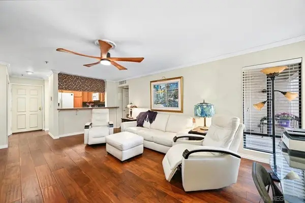 5605 Friars Rd. #295, San Diego, CA 92110