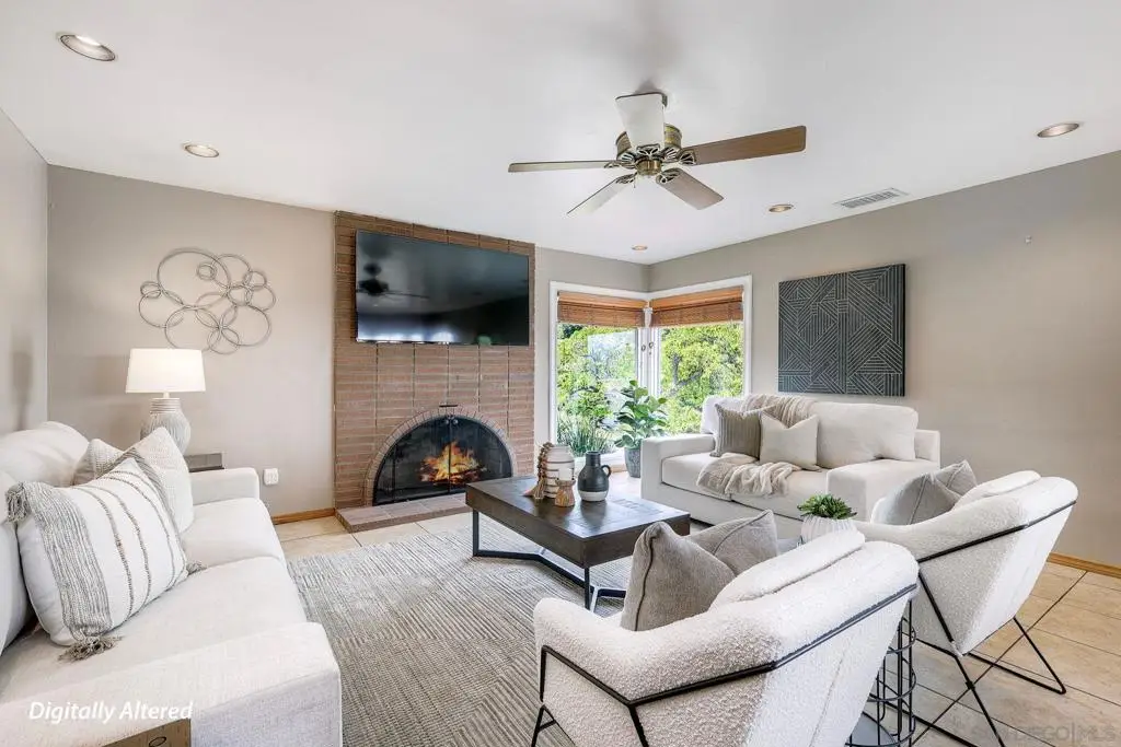 Address Withheld By Seller, El Cajon, CA 92020 - #1