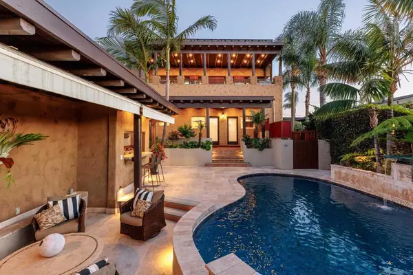 Address Withheld By Seller, San Diego, CA 92103