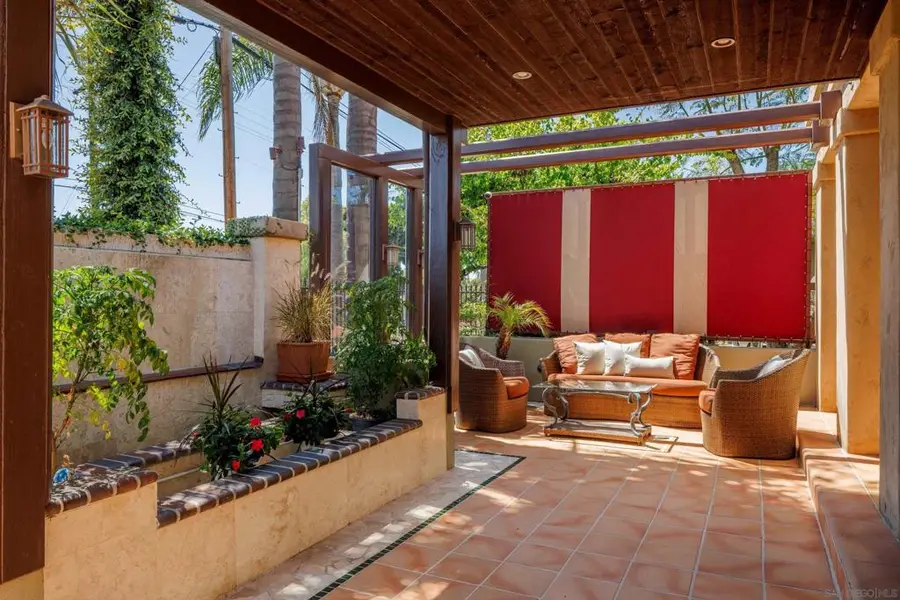 Address Withheld By Seller, San Diego, CA 92103 - #3