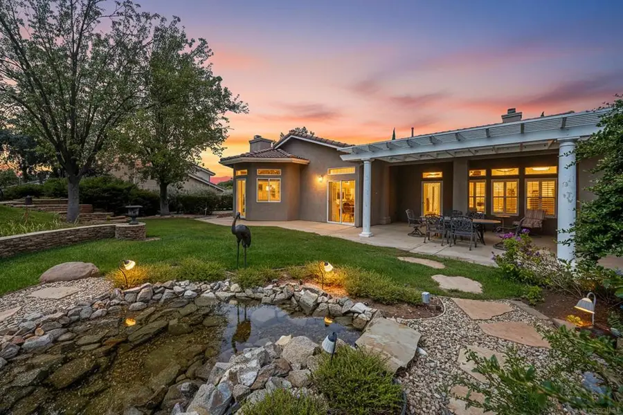 23717 Moonglow Court, Ramona, CA 92065 - #2