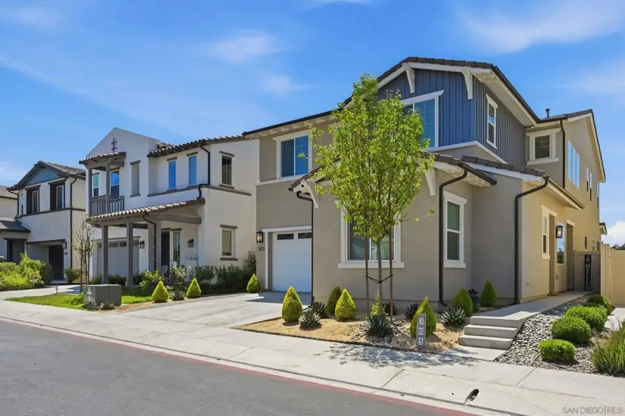 Address Withheld By Seller, San Marcos, CA 92078 - #3