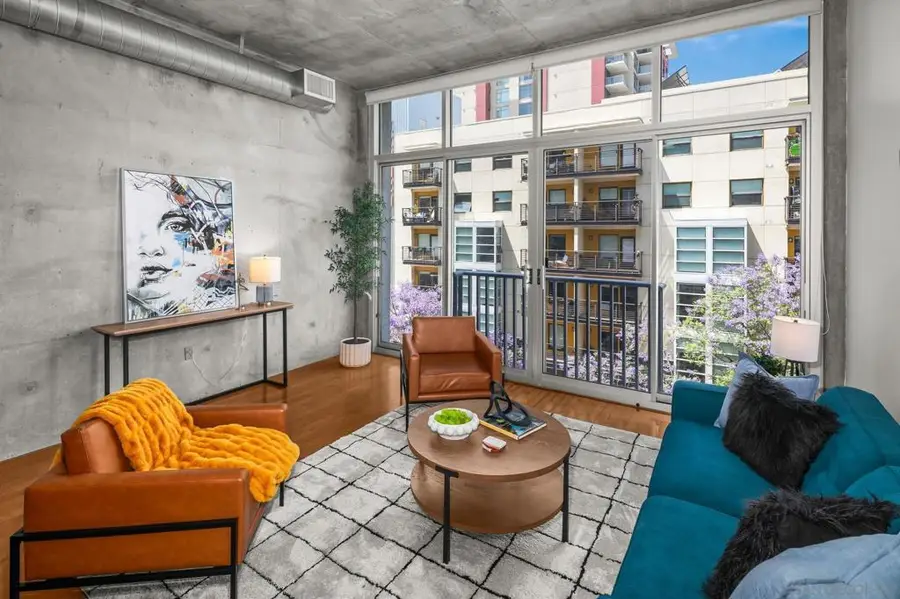 1025 Island #406, San Diego, CA 92101 - #2