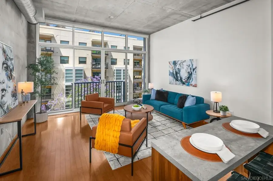 1025 Island #406, San Diego, CA 92101 - #3