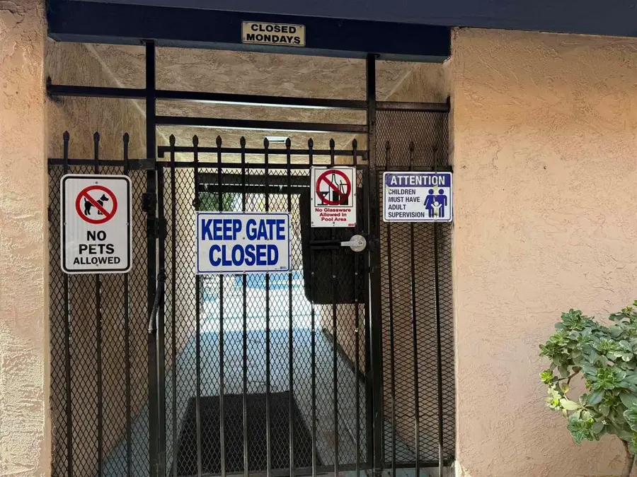 867 W San Ysidro Blvd #5, San Ysidro, CA 92173 - #2