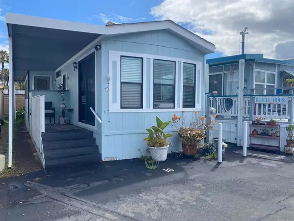 900 N Cleveland Street #16, Oceanside, CA 92054