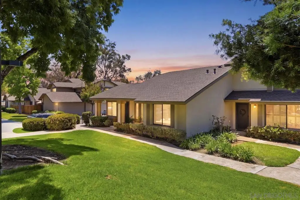 10188 Dafne Ln., San Diego, CA 92124 - #1