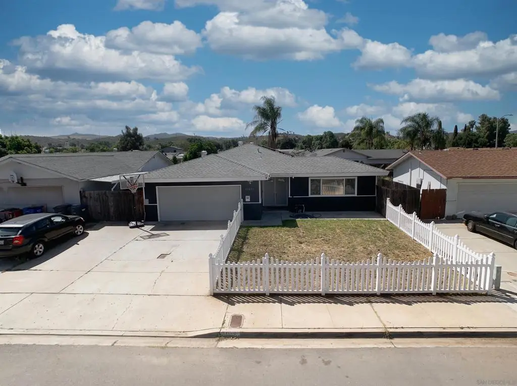 Address Withheld By Seller, Lakeside, CA 92040 - #1