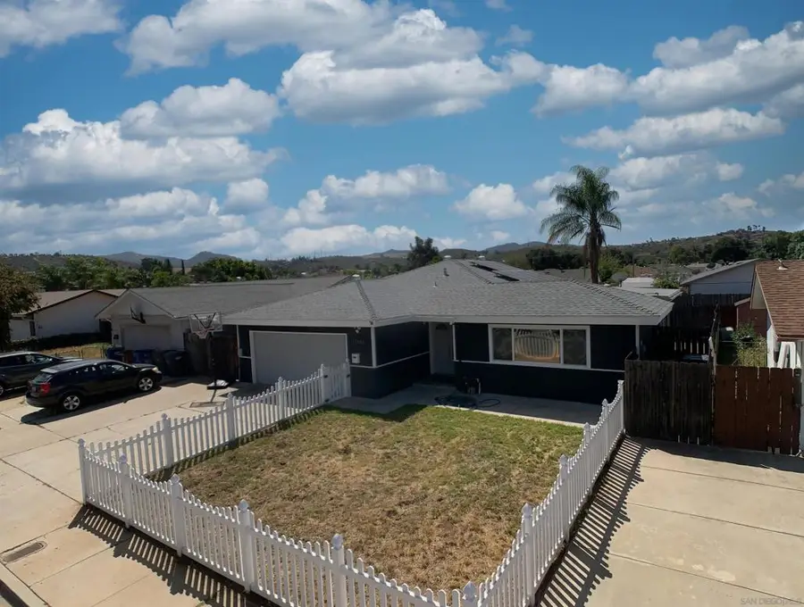 Address Withheld By Seller, Lakeside, CA 92040 - #3