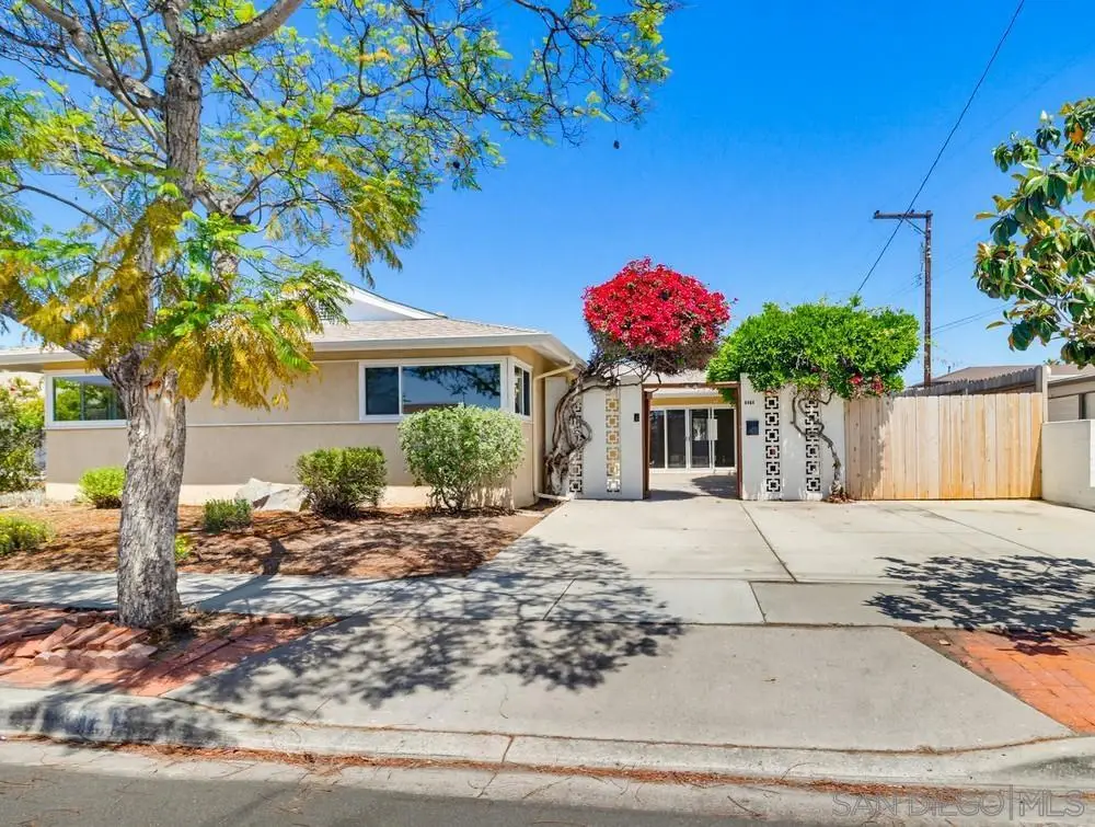 8464 Lake Gaby Ave., San Diego, CA 92119 - #1