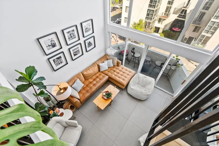 221 Island #503, San Diego, CA 92101 - #3