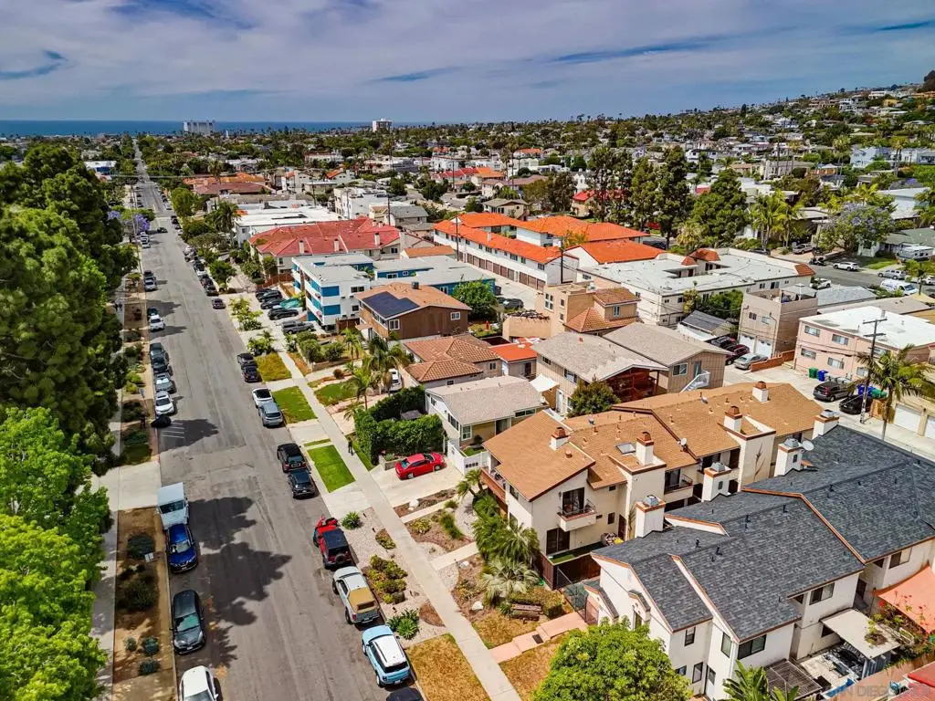 Address Withheld By Seller, San Diego, CA 92109 - #1