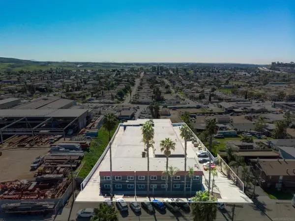 9249 Birch Street, Spring Valley, CA 91977