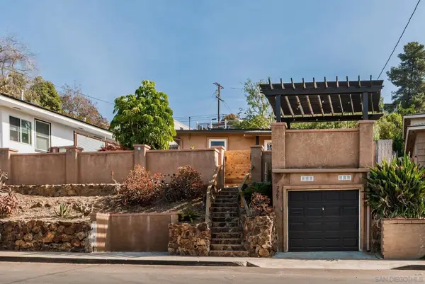 7967 Normal, La Mesa, CA 91941