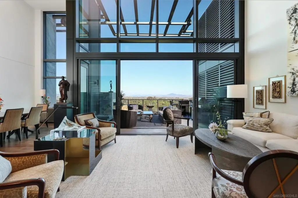 2855 5th Ave #1302, San Diego, CA 92103 - #1