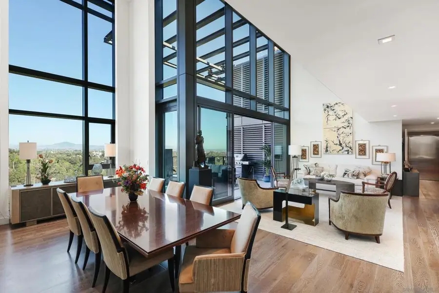 2855 5th Ave #1302, San Diego, CA 92103 - #2