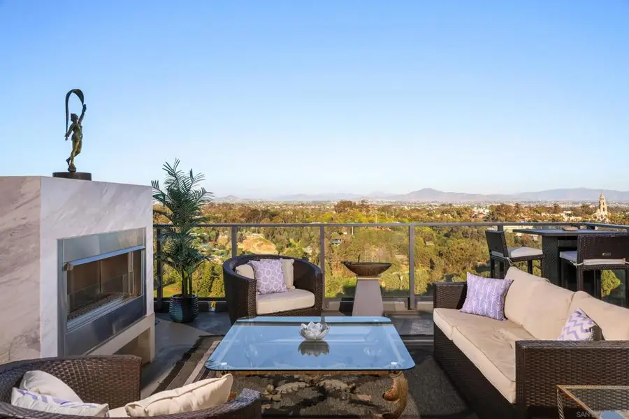 2855 5th Ave #1302, San Diego, CA 92103 - #3