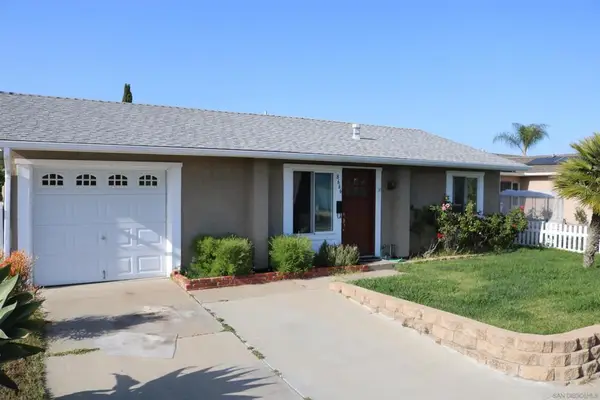 8666 Bennington St, San Diego, CA 92126
