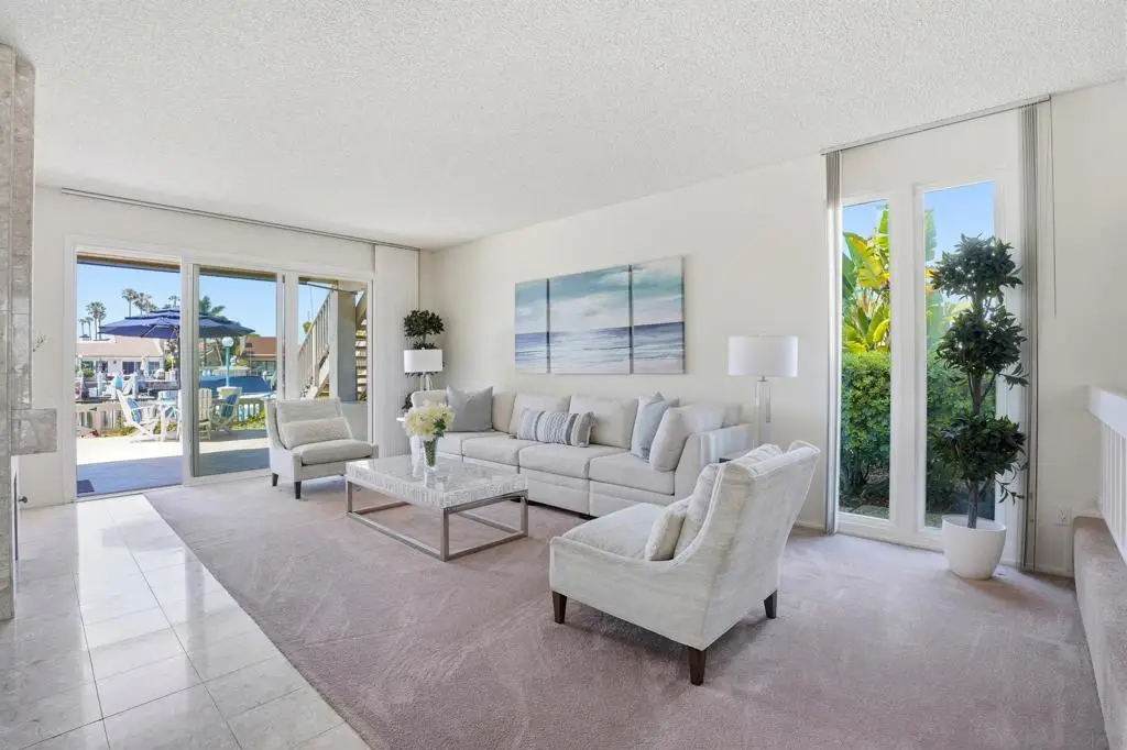 73 Kingston Ct., Coronado, CA 92118 - #1