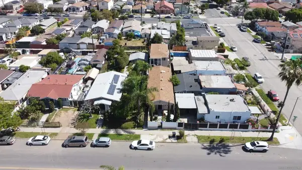 3613 Central Avenue, San Diego, CA 92105