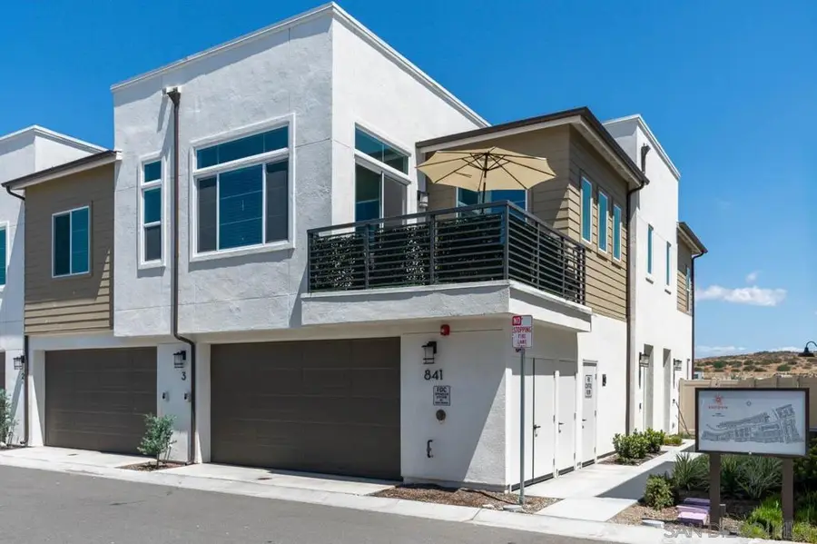 841 Hana Ave #3, Chula Vista, CA 91911 - #2