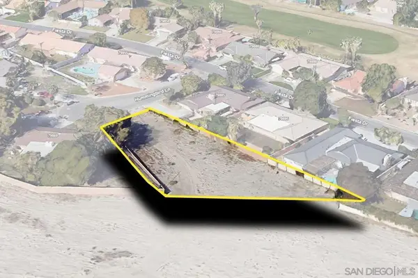 0 Hummingbird Ln, La Quinta, CA 92253