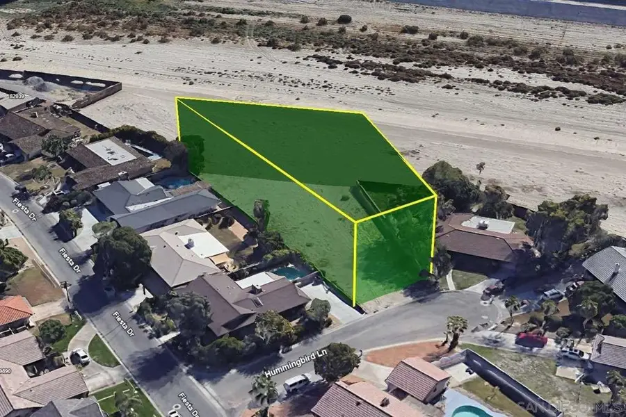 0 Hummingbird Ln, La Quinta, CA 92253 - #2