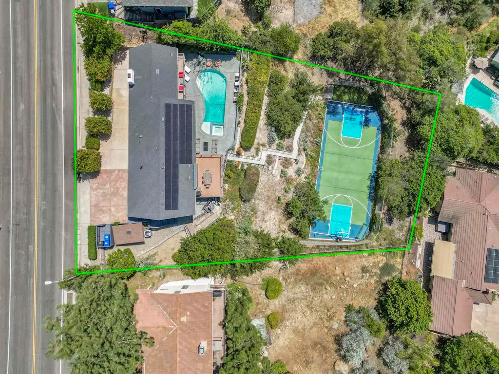 Address Withheld By Seller, San Diego, CA 92120 - #1