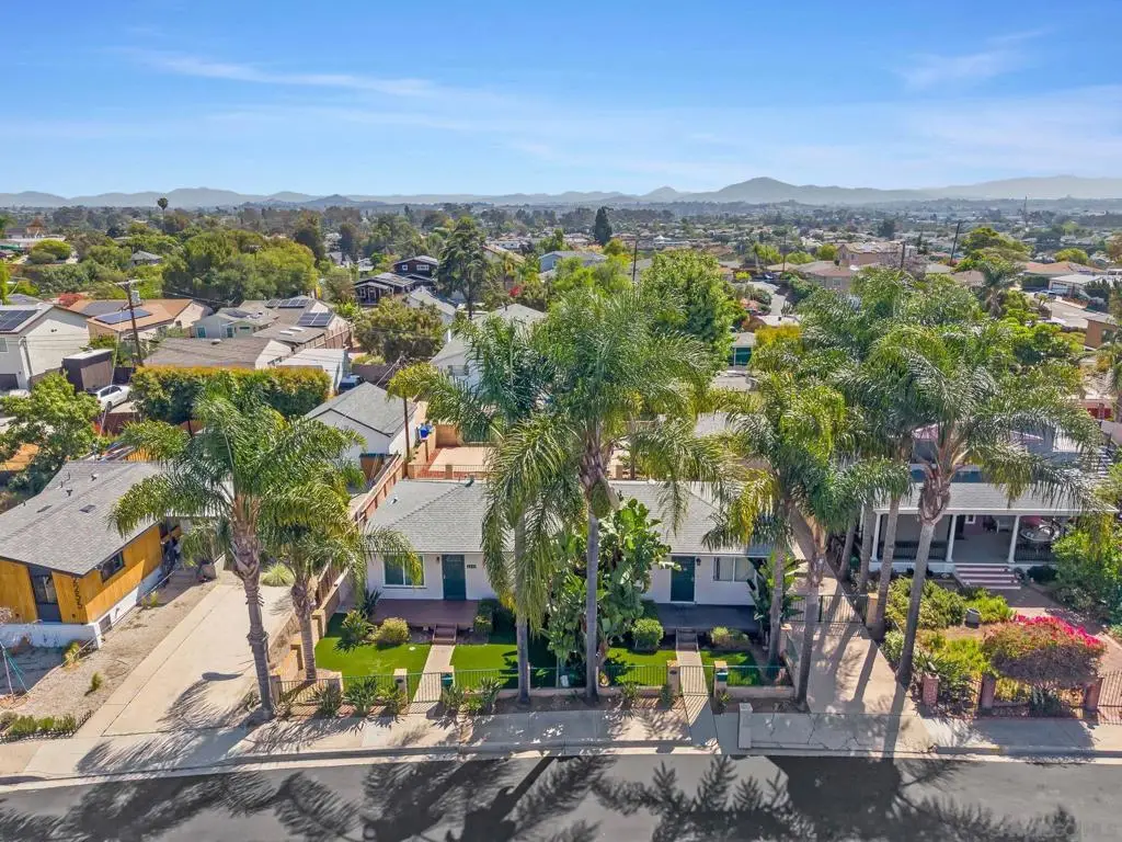 2237 Commonwealth Ave., San Diego, CA 92104 - #1