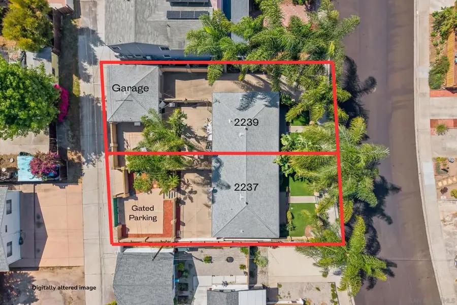 2237 Commonwealth Ave., San Diego, CA 92104 - #2