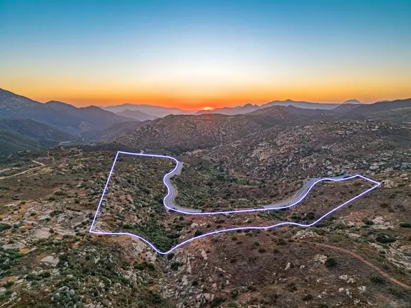 Highway 94, Potrero, CA 91963