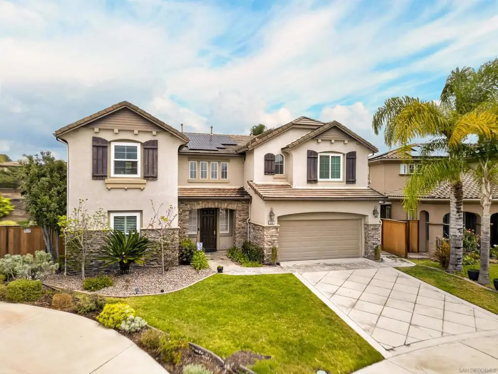 Address Withheld By Seller, San Diego, CA 92127 - #1