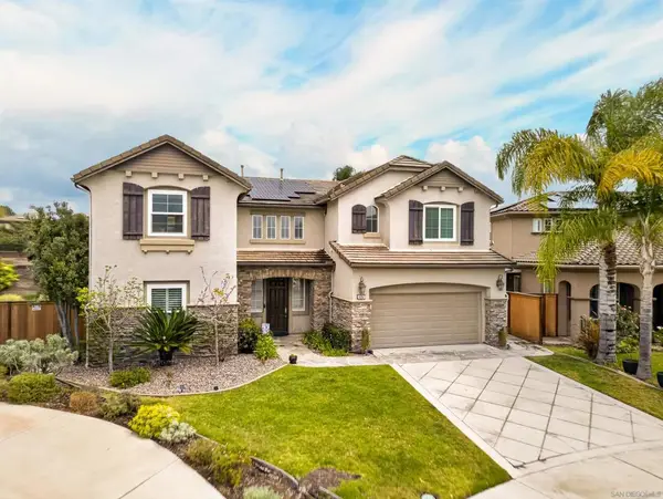 Address Withheld By Seller, San Diego, CA 92127