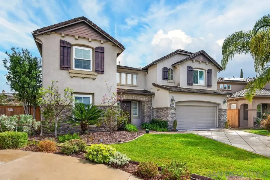 Address Withheld By Seller, San Diego, CA 92127 - #2