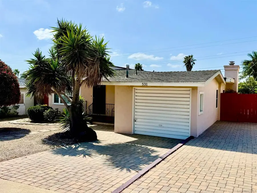 Address Withheld By Seller, Imperial Beach, CA 91932 - #2