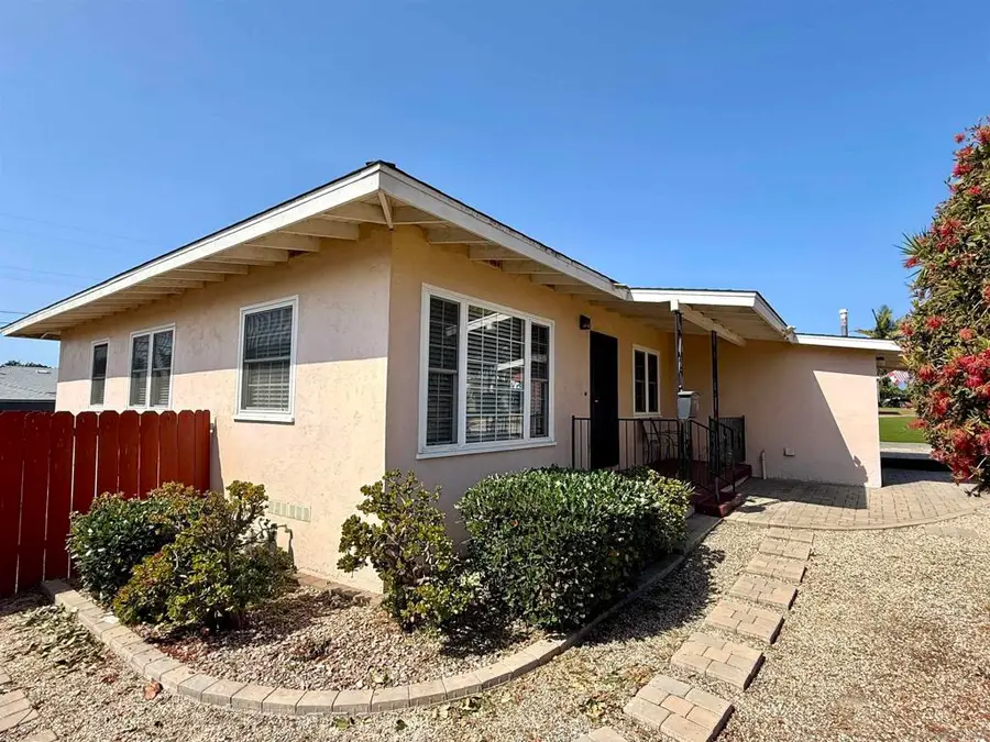Address Withheld By Seller, Imperial Beach, CA 91932 - #3