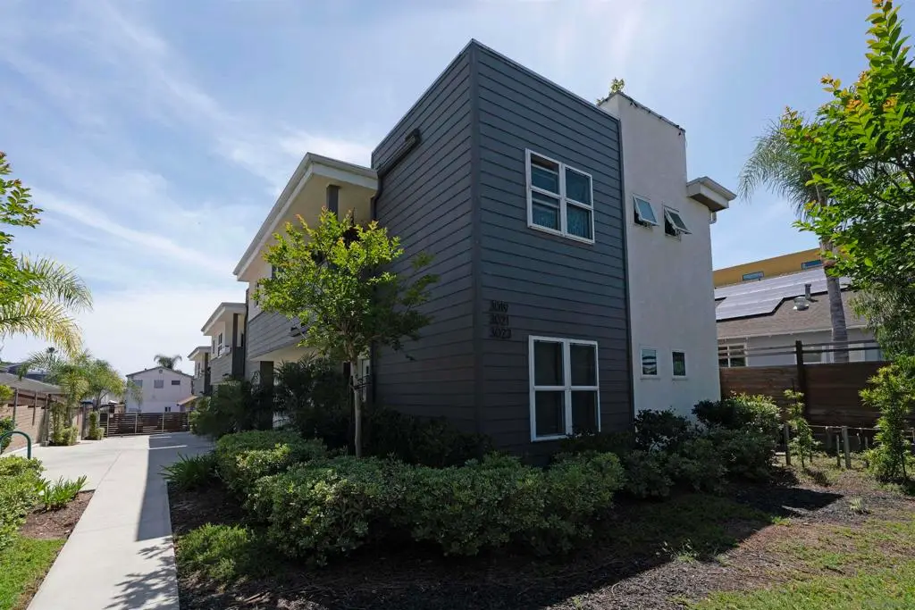 Address Withheld By Seller, San Diego, CA 92102 - #1