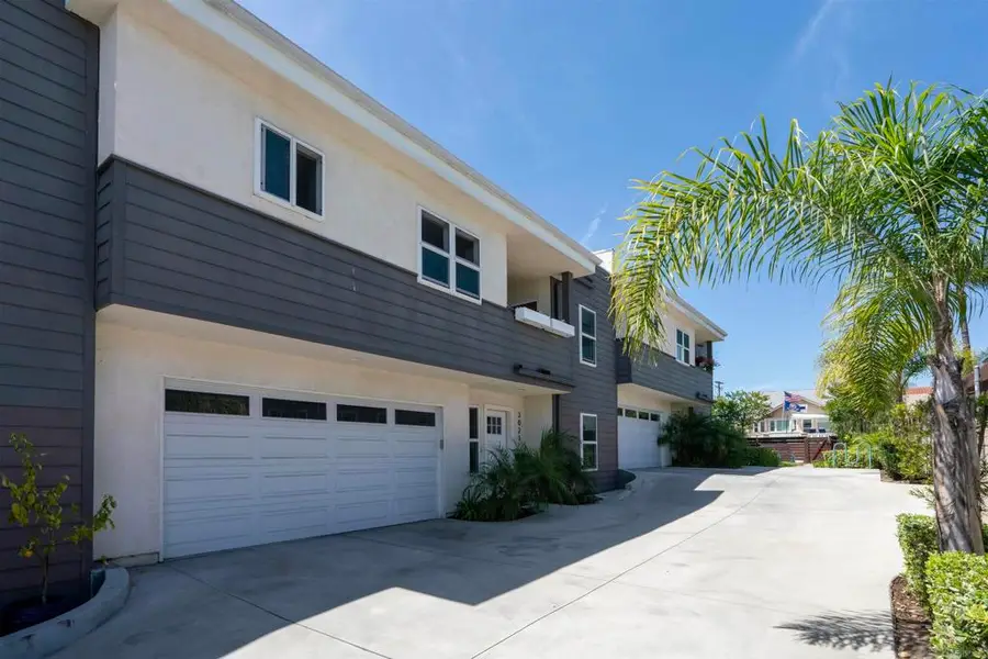 Address Withheld By Seller, San Diego, CA 92102 - #2