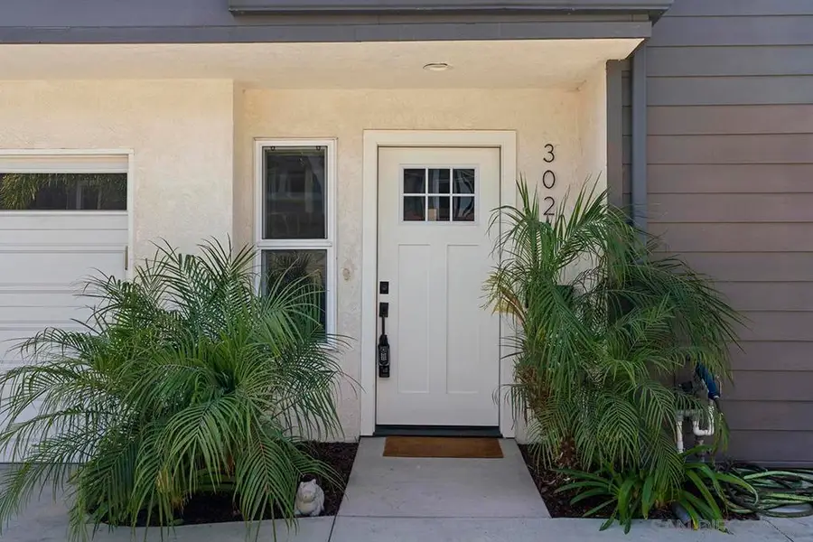 3021 B, San Diego, CA 92102 - #3
