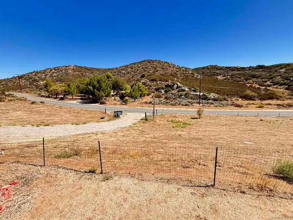 2848 La Posta Rd., Campo, CA 91906