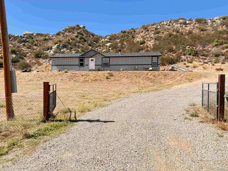 2848 La Posta Rd., Campo, CA 91906 - #2