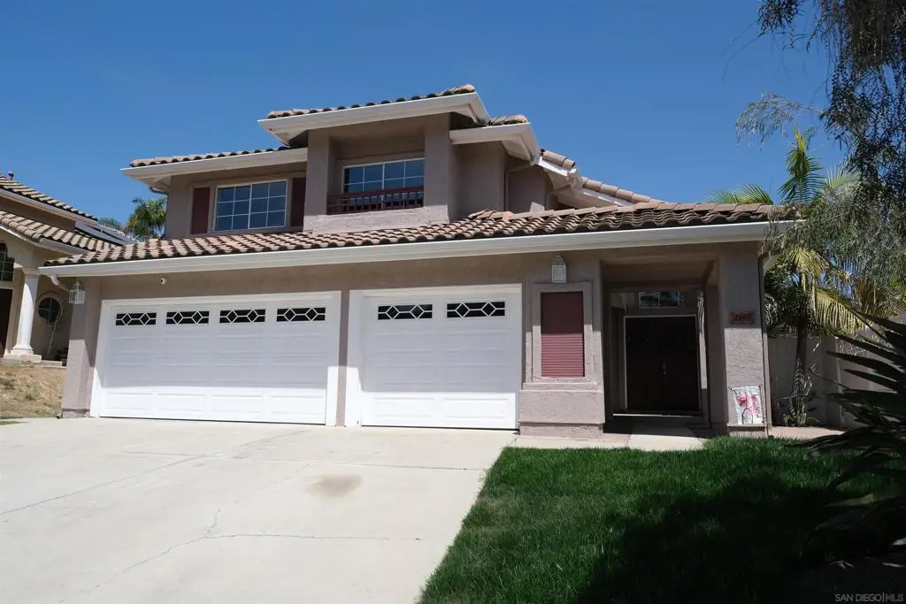 1167 Foxboro Ave, Chula Vista, CA 91911 - #1